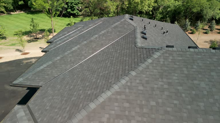 Best Metal Roofing Installation  in Parma, ID